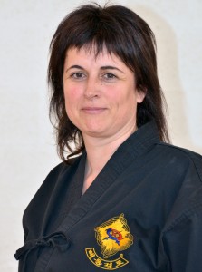 Corinne  SEGHI
