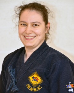 Nora SCARCELLI