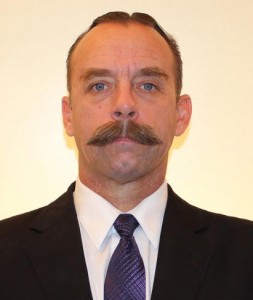 Ronald James Roy